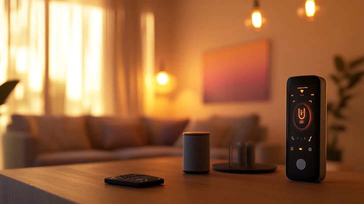 Domotique sans internet : les solutions fiables que même les pros utilisent