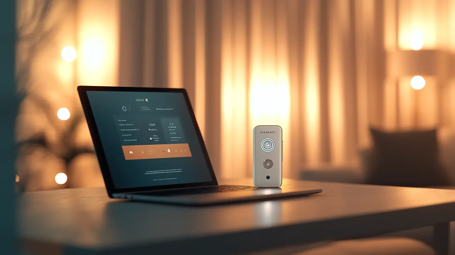 Étendez votre réseau Zigbee dans Home Assistant avec le SLZB-06 configuré en répéteur