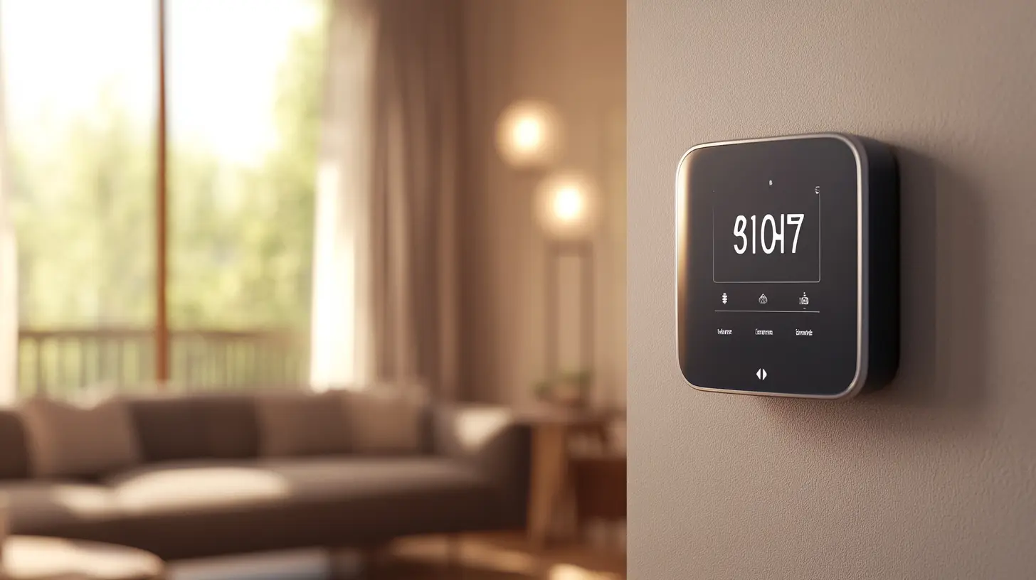 Existe-t-il des thermostats Zigbee sans batterie compatibles avec Home Assistant ?