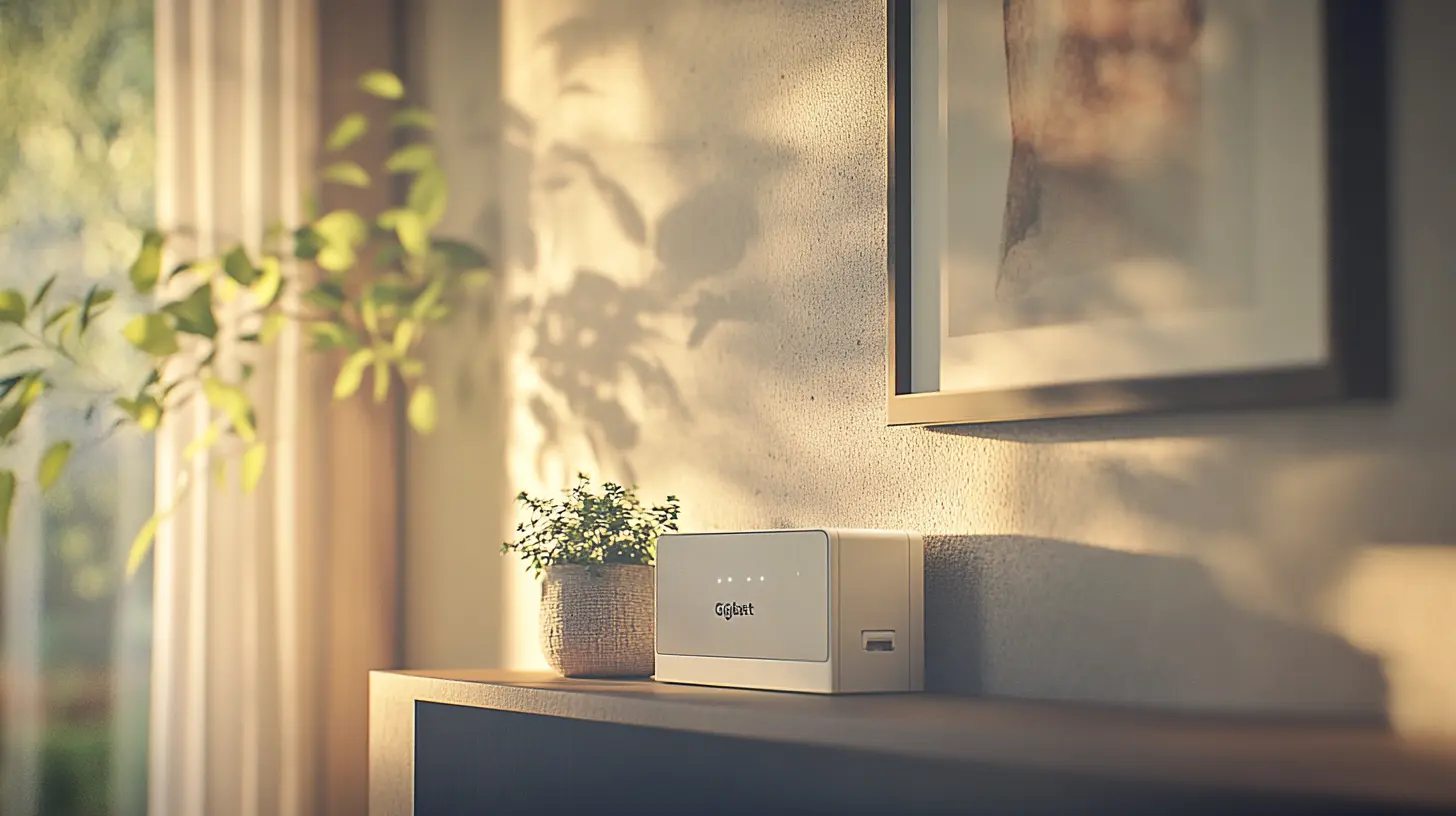 Gigaset Elements Alarm System S : alarme connectée en promotion