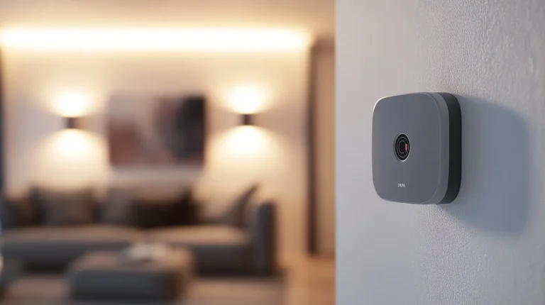 installation dun multisensor aeon dsb05 avec domot 1 0 41352