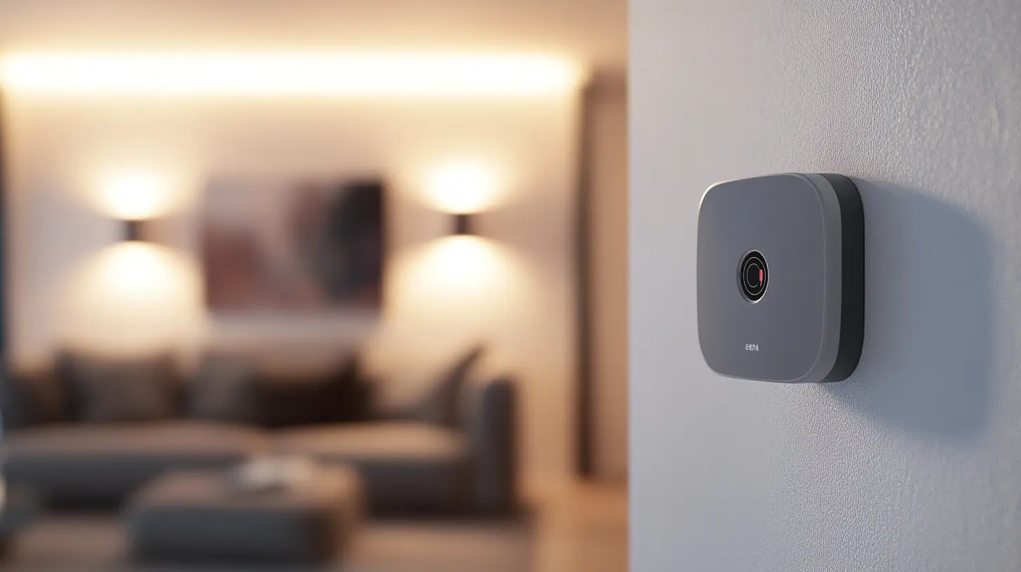 Installation d’un Multisensor Aeon DSB05 avec Domoticz : étapes et conseils