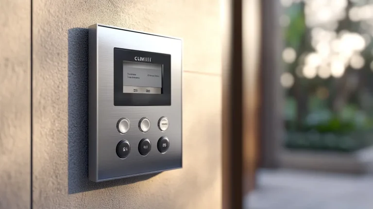 installer et configurer le videophone premium come 1 0 41130