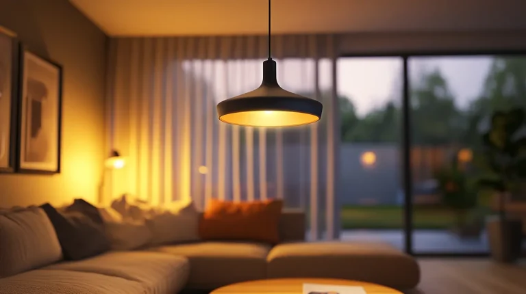 installer et optimiser votre eclairage avec les la 1 0 41124