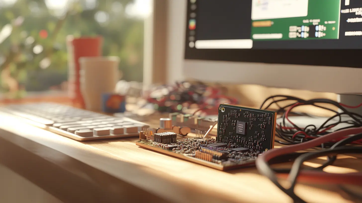 Installer Jeedom sur Raspberry Pi 5 : les astuces indispensables pour réussir votre projet
