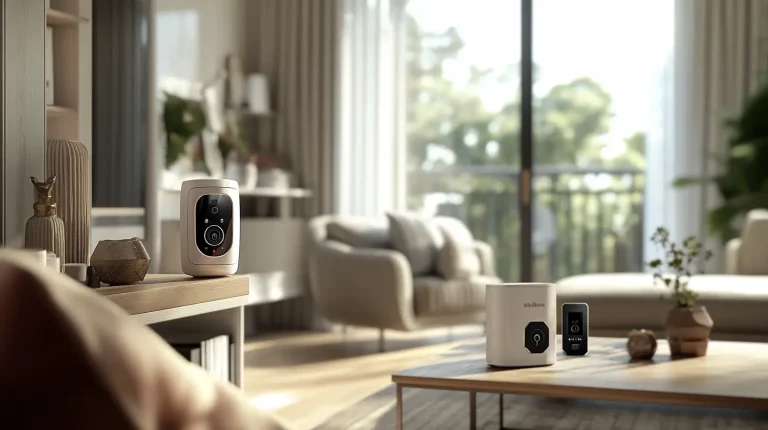 installer le kit de securite xiaomi smart home con 1 0 41074