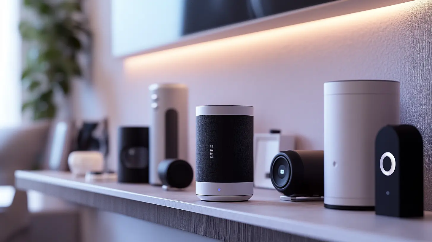 Intégration de la sirène d’intérieur Z-Wave AEOTEC GEN5 dans Domoticz