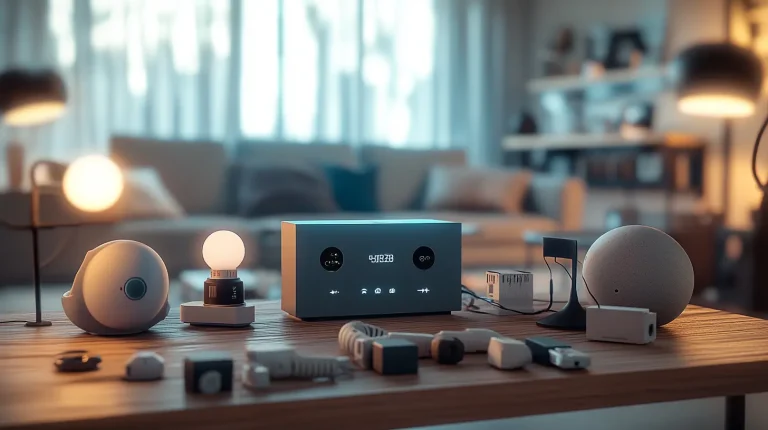 integration de modules zigbee avec la home center 1 0 41326