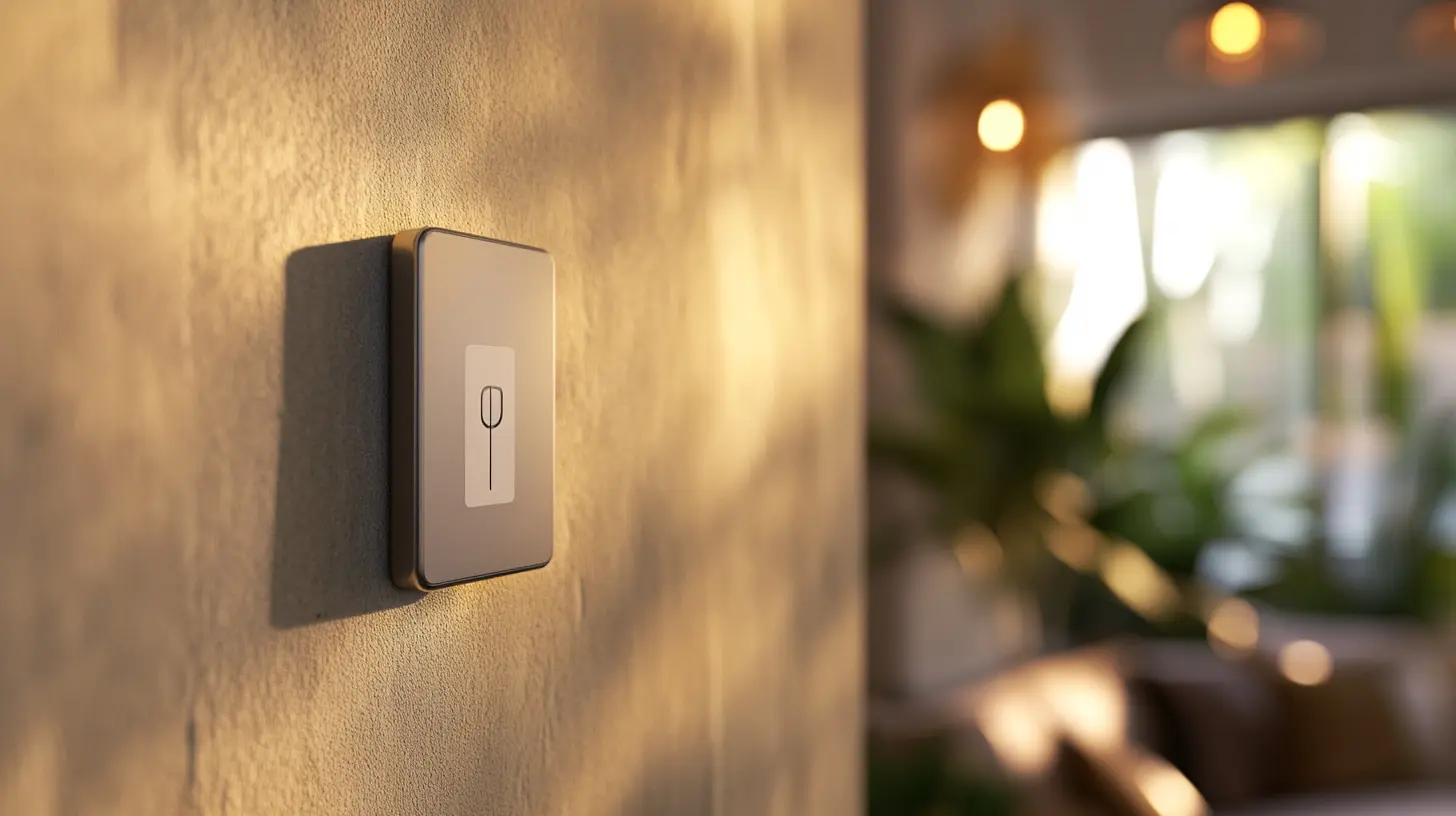 Intégration des interrupteurs muraux Zigbee sans neutre dans Domoticz : est-ce possible ?