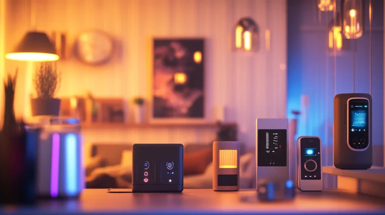 knx zigbee z wave enocean quel protocole domotique 1 0 41390