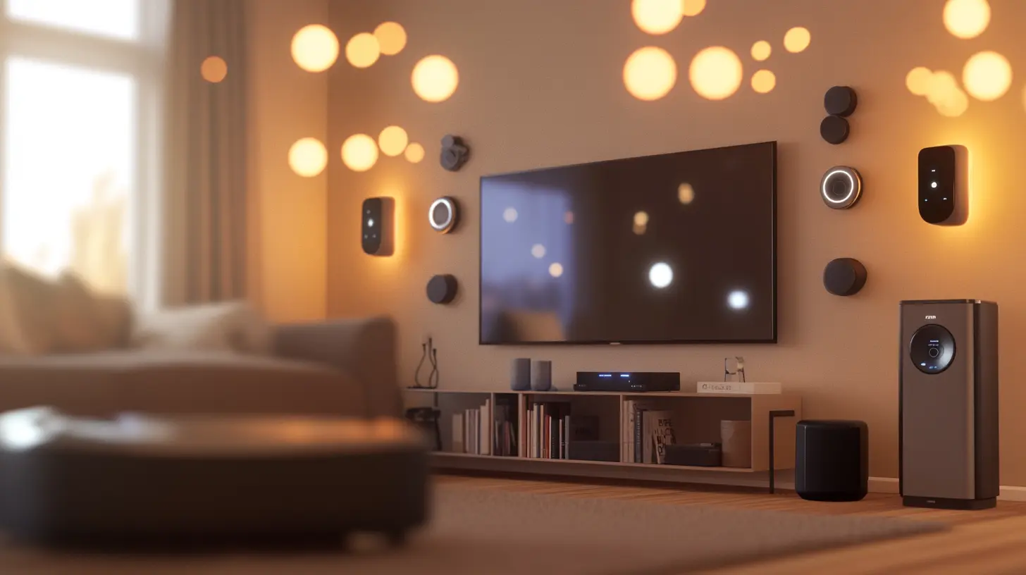 la domotique gadget ou indispensable pour votre ma 1 0 41385
