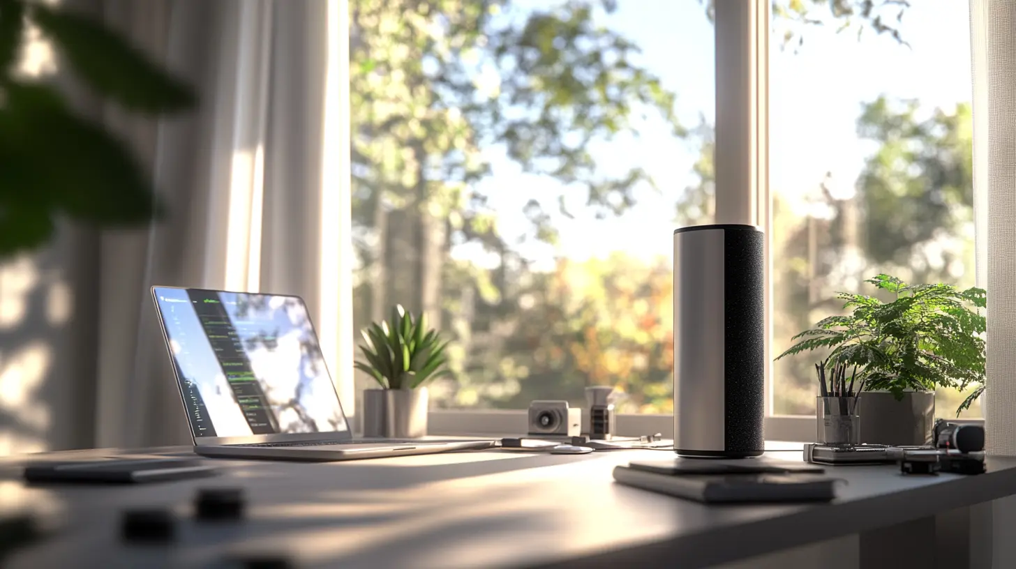 L’API locale de votre AP Systems EZ1-M est en panne ? Voici les étapes à suivre avec Home Assistant