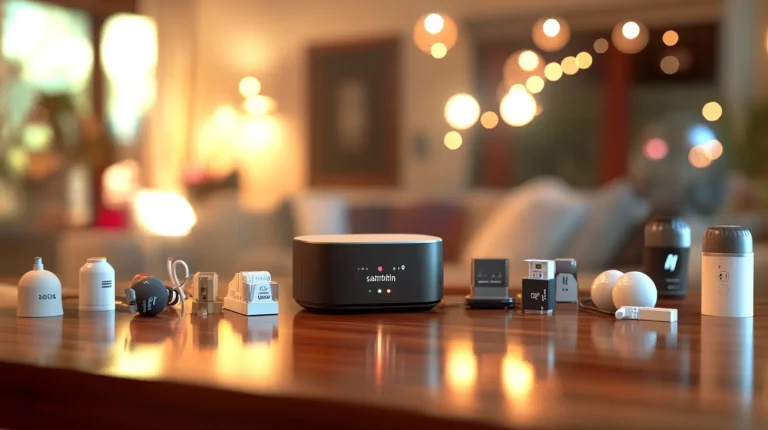 le guide complet pour integrer vos appareils zigbe 1 0 41080