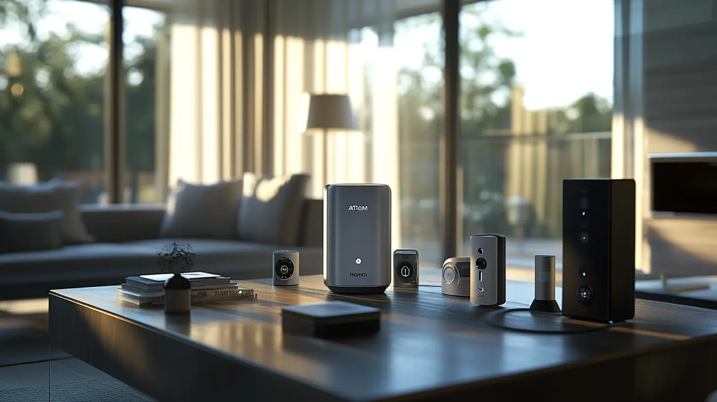 Le guide pour optimiser votre maison avec le hub domotique premium Athom Homey Pro