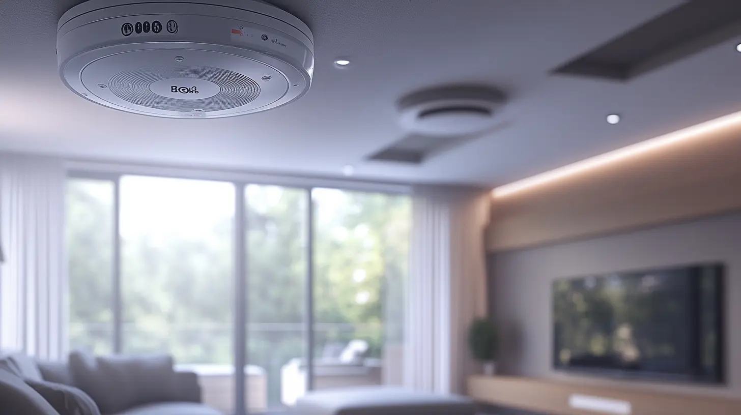 les detecteurs bosch smart home le guide pour une 1 0 41010