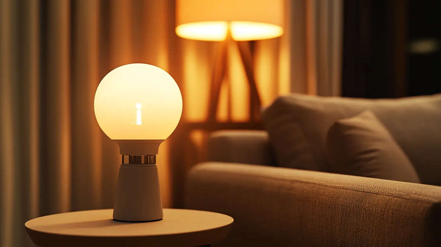 Les meilleures ampoules connectées E27 compatibles avec Alexa (Janvier 2025)