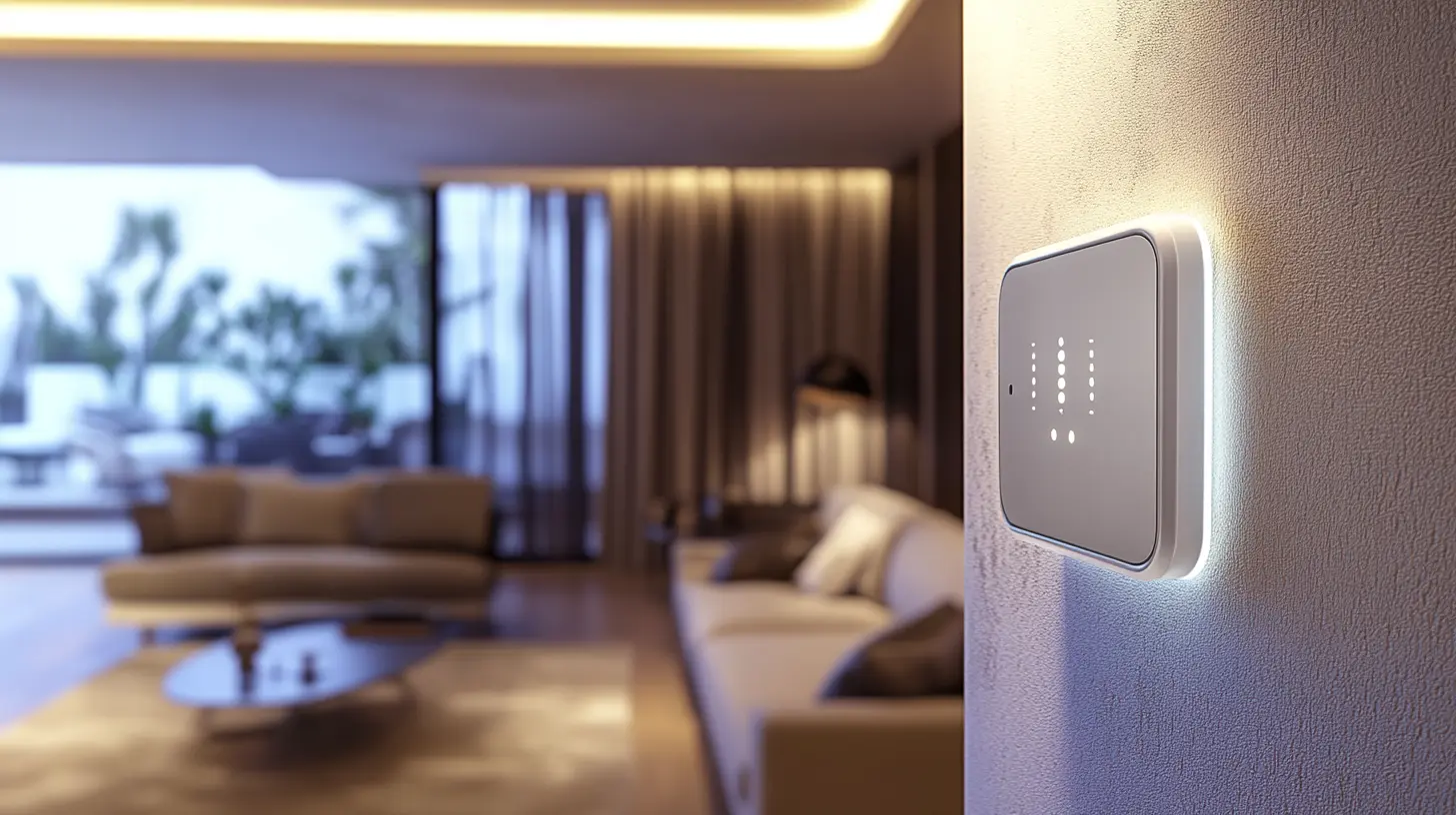les meilleurs interrupteurs zigbee pour votre domo 1 0 41984