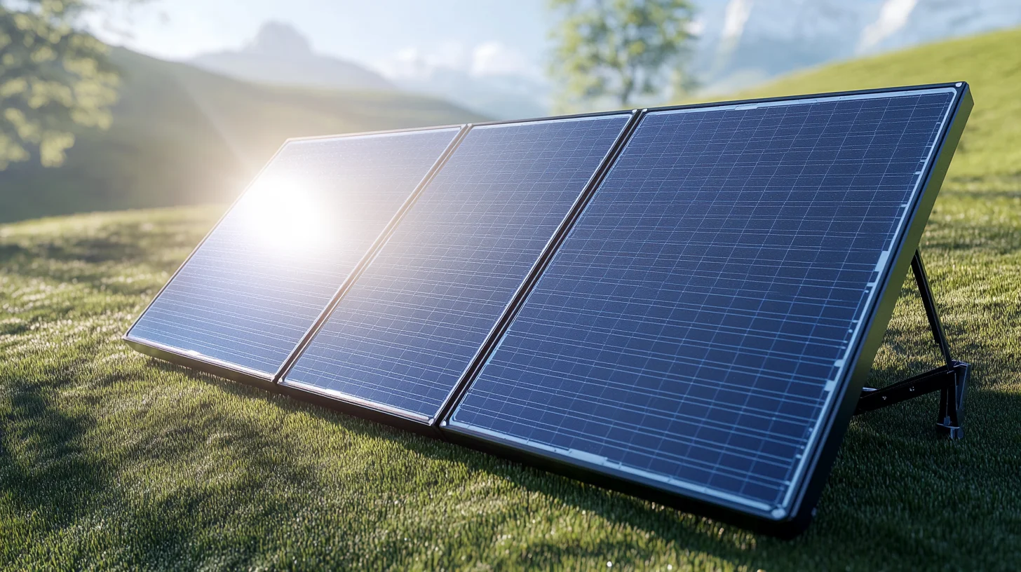 Les meilleurs panneaux solaires portables Jackery Explorer