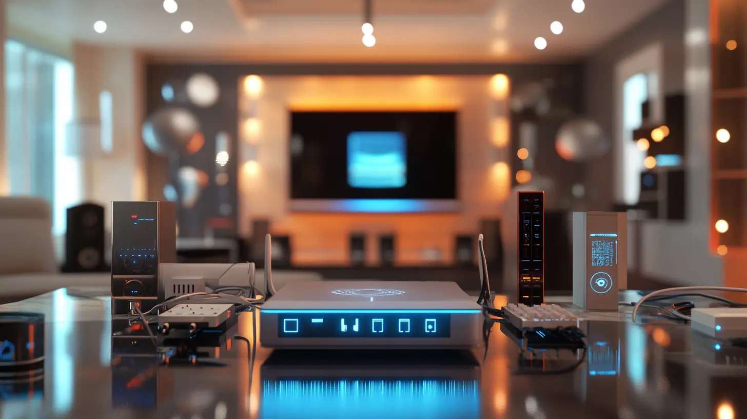 optimiser votre reseau zigbee pour une maison conn 1 0 41589