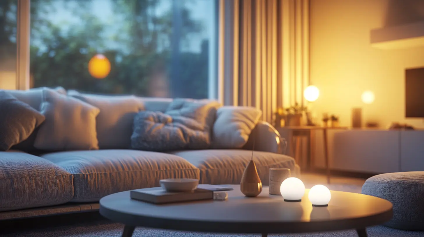 Philips Hue White Starter-Set : éclairez votre maison à prix réduit