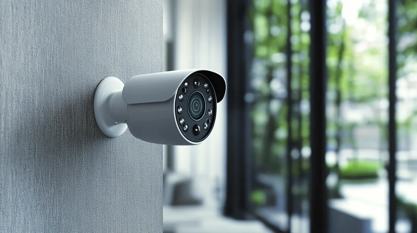 Pourquoi choisir la caméra Reolink Duo 2 pour une surveillance sans compromis