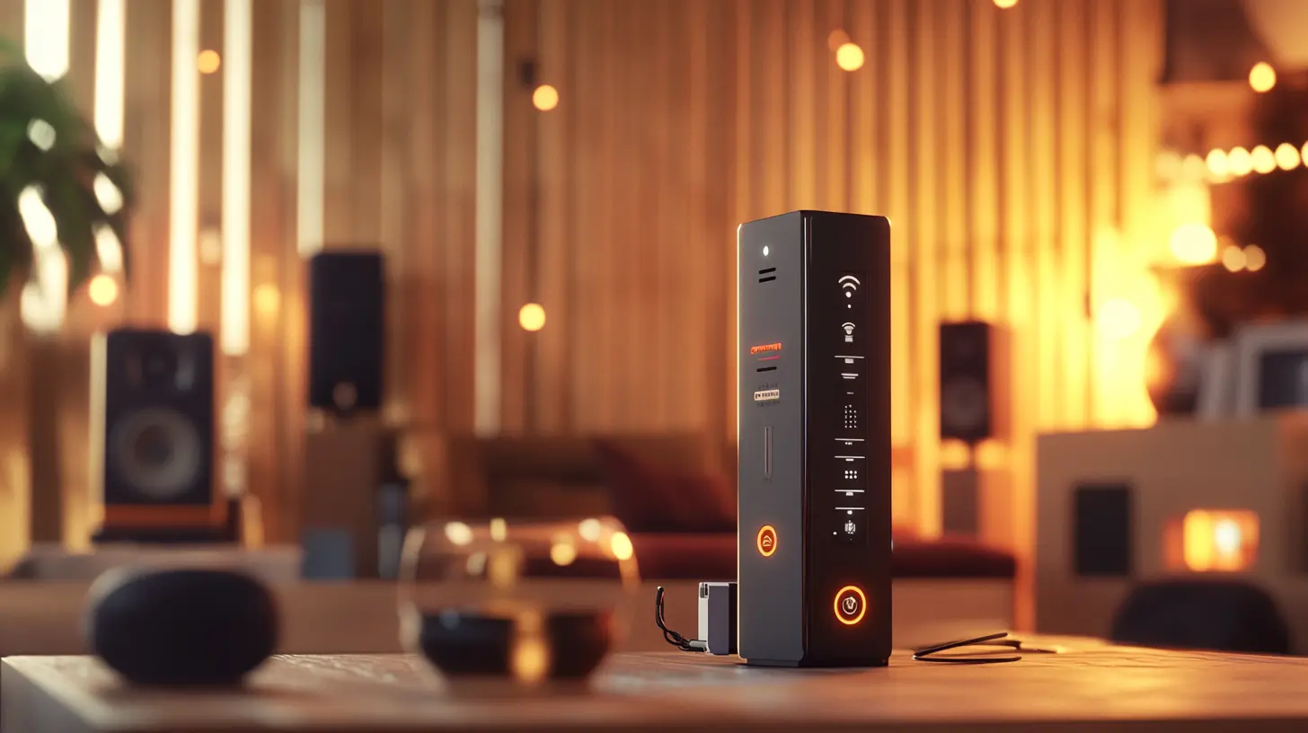 Pourquoi la compatibilité multi-protocole est essentielle pour votre box domotique