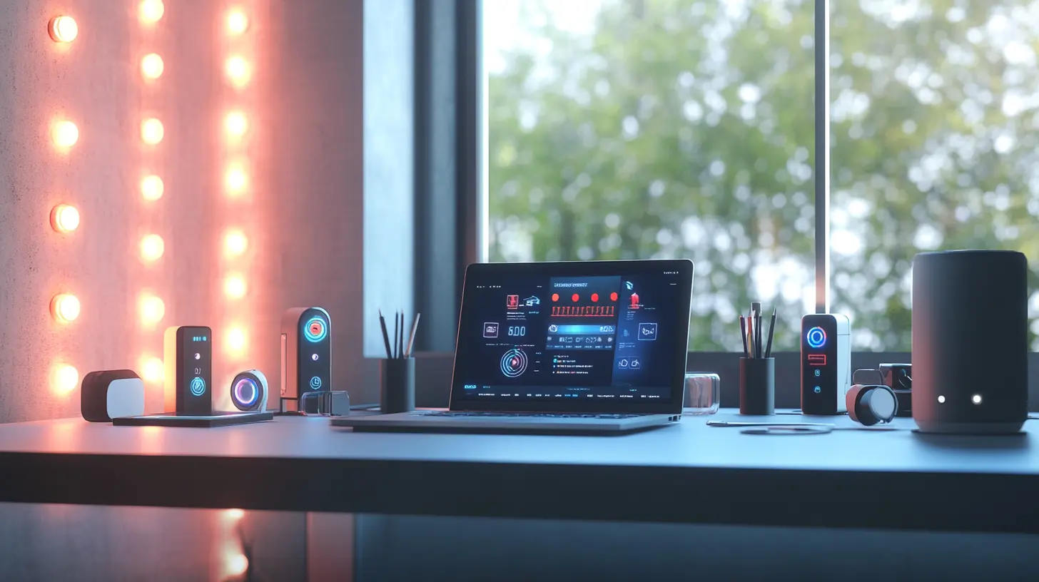 Pourquoi le protocole Zigbee2MQTT est devenu indispensable pour les passionnés de domotique