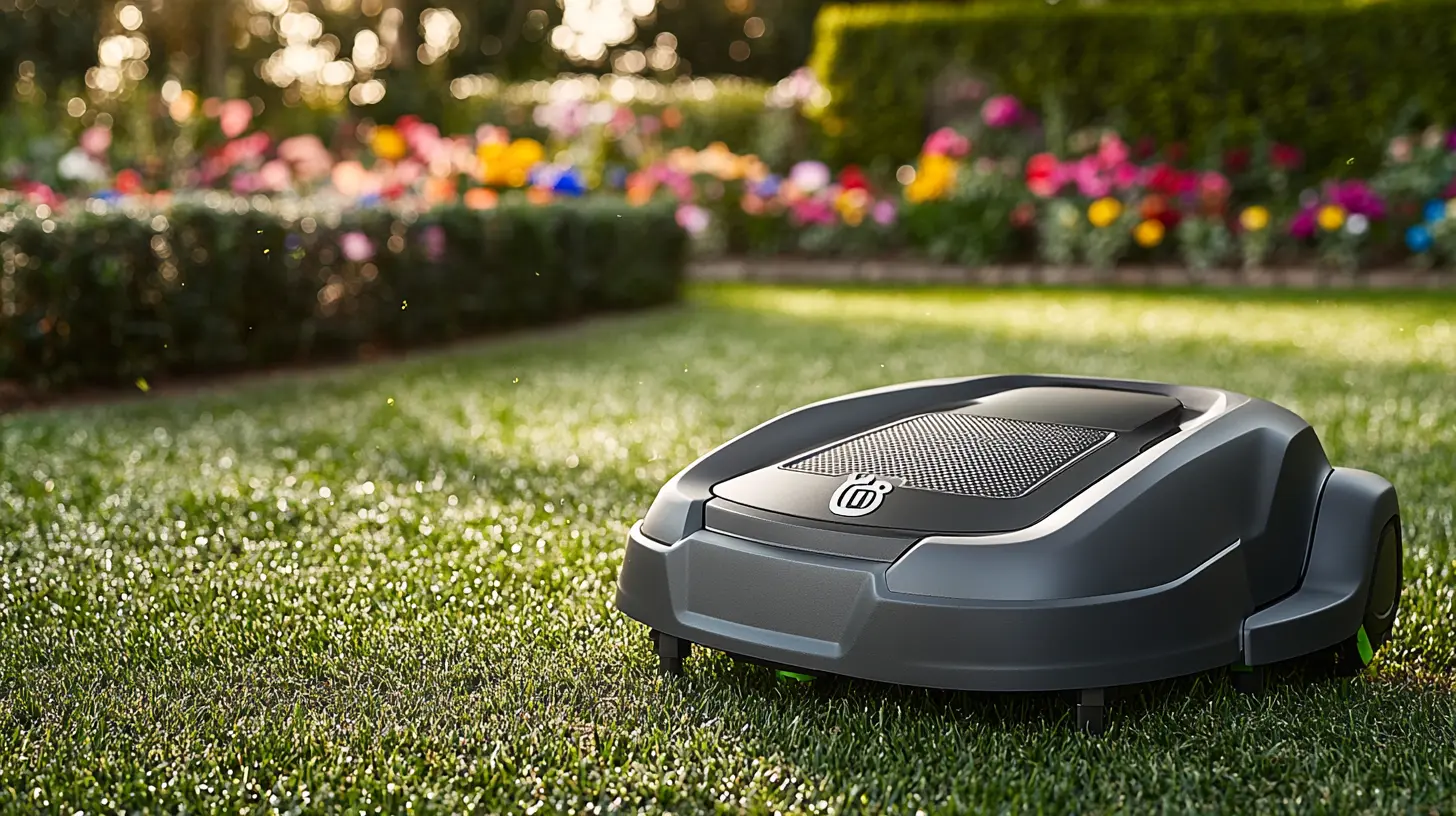 pourquoi le robot tondeuse gardena sileno minimo e 1 0 41038