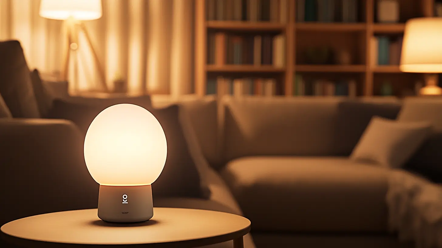 pourquoi les ampoules connectees yeelight sont une 1 0 41071