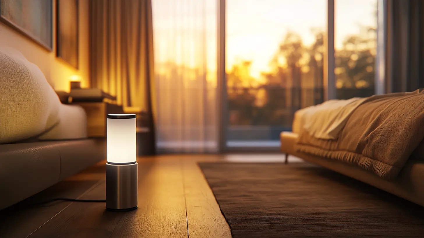 pourquoi les lampes connectees wiz hero sont ideal 1 0 41049