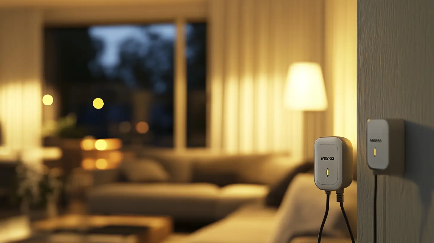 pourquoi les prises meross smart plug sont ideales 1 0 41009