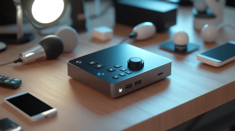 pourquoi utiliser le controleur infrarouge broadli 1 0 39603