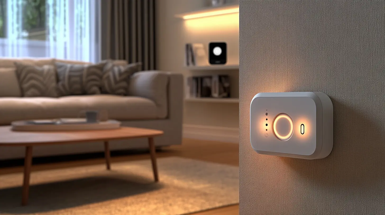 Prises connectées BG au Royaume-Uni : sont-elles vraiment compatibles avec Home Assistant ?