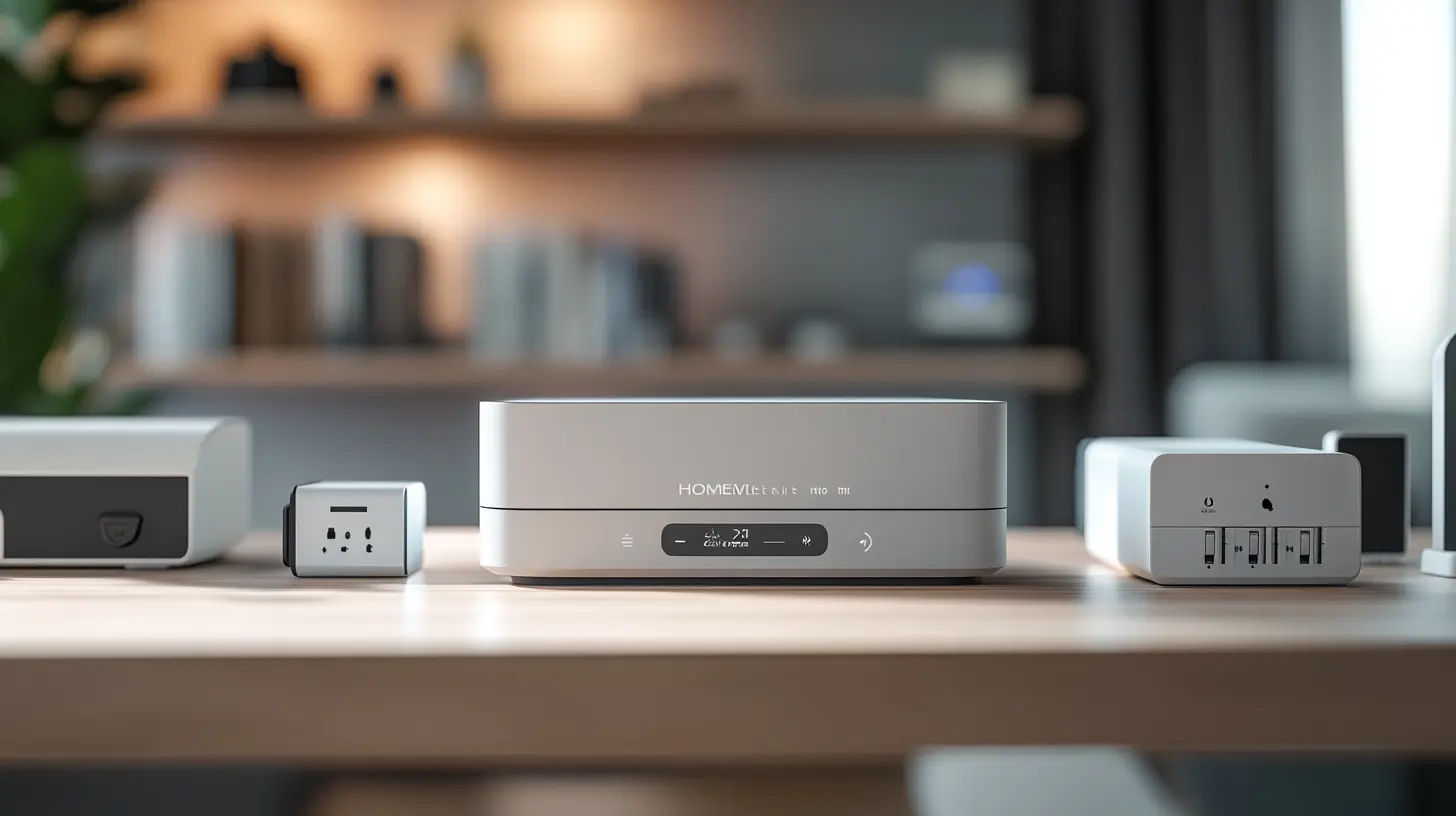 Problèmes de latence avec les modules Z-Wave sur la Home Center : diagnostic et solutions