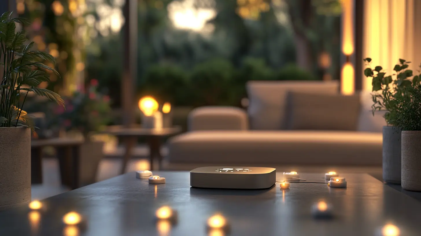 Quel capteur de luminosité ambiante choisir pour Home Assistant ?