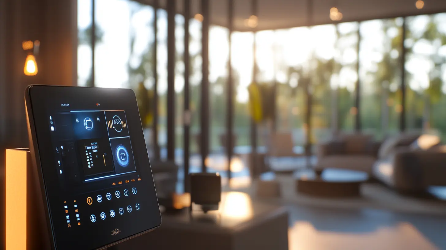 Quels protocoles choisir pour une maison intelligente fiable et sécurisée ?
