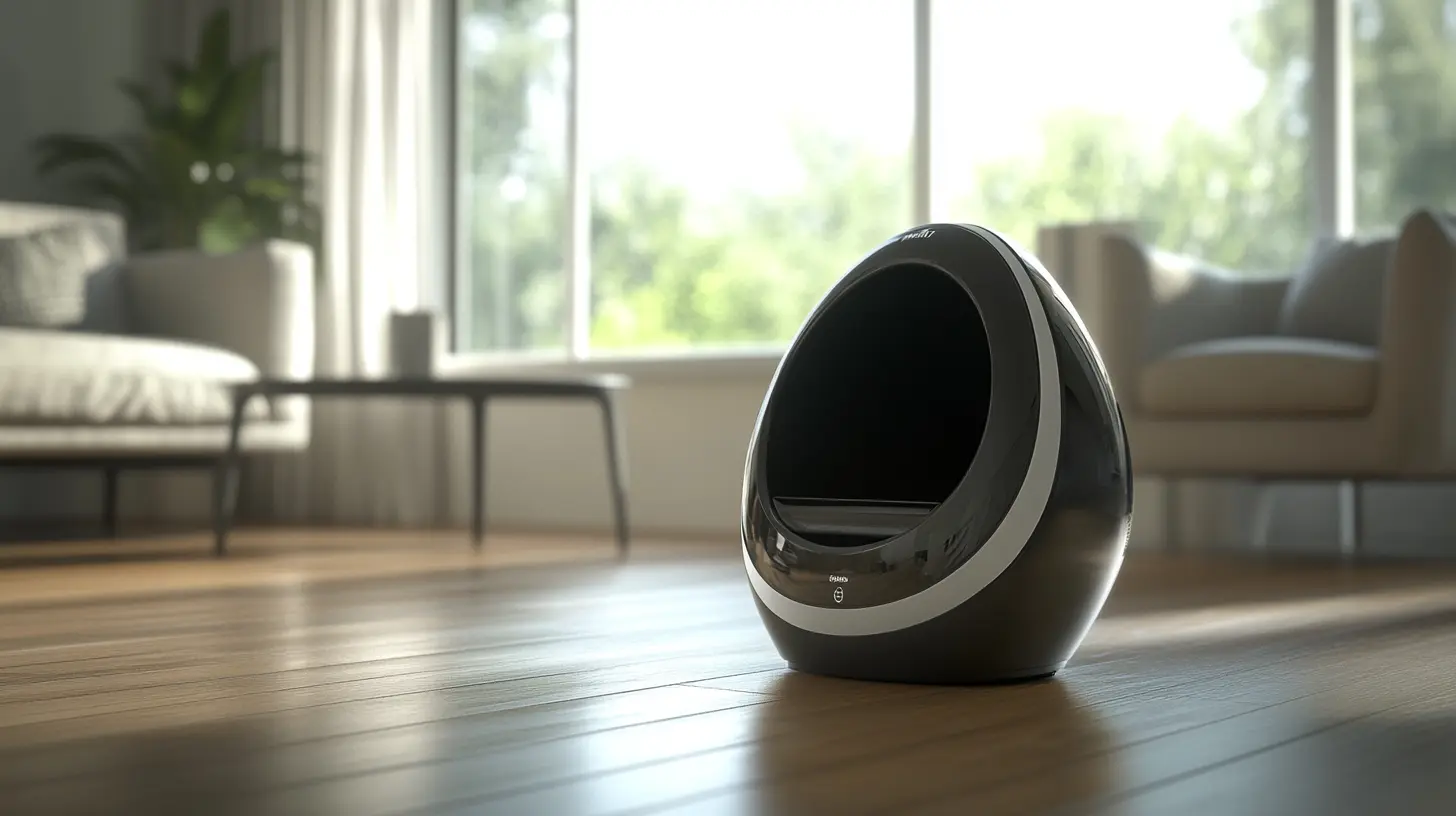 Roborock RockDock : station de vidage automatique à petit prix