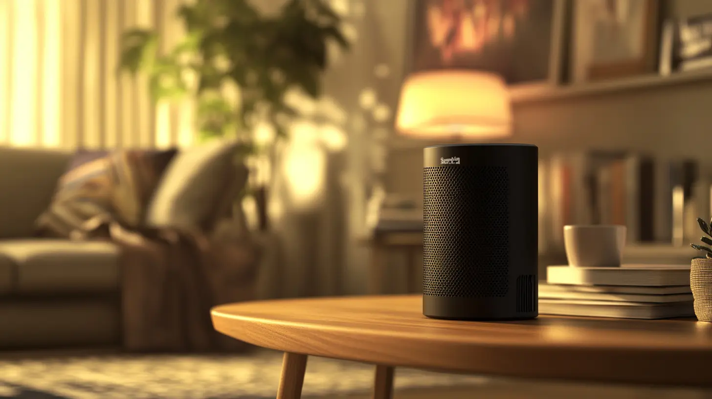 Sonos One (Gen 2) noir : l’enceinte connectée avec Google Assistant en promo