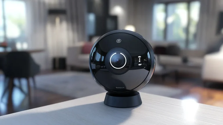 utiliser le systeme de securite smart home bosch 3 1 0 41132