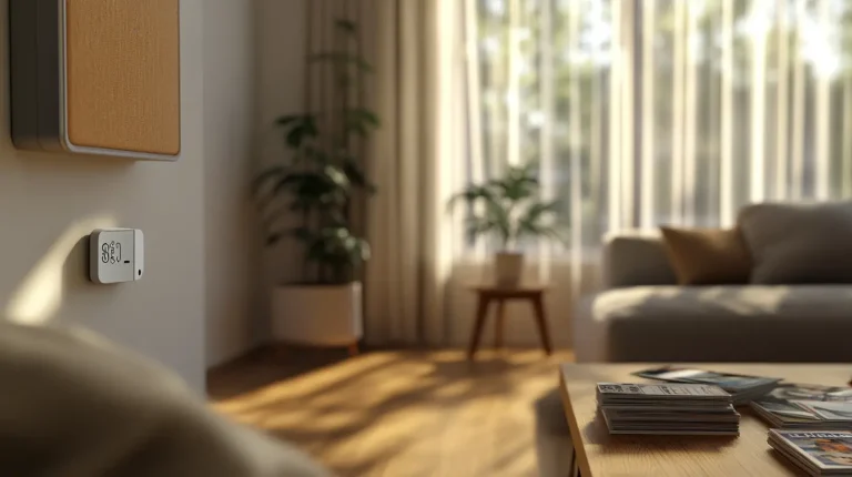 utiliser les capteurs de temperature aqara pour un 1 0 41036