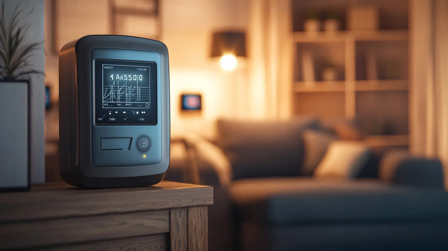 Votre compteur DSMR ne transmet plus à Home Assistant ? Découvrez pourquoi et comment le réparer !