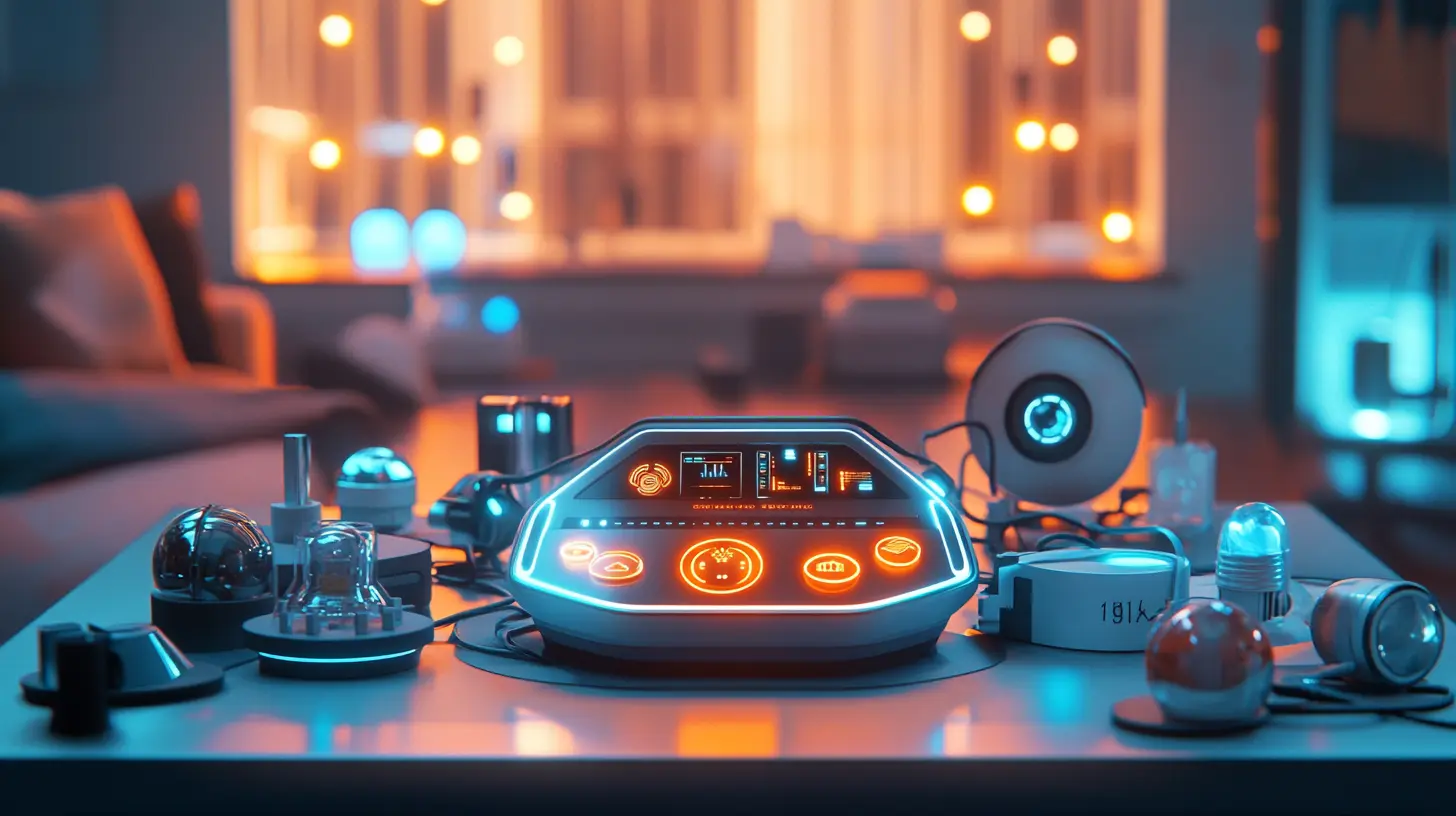 YoLink lancera-t-il un hub local ? Découvrez ce que cela pourrait changer pour Home Assistant