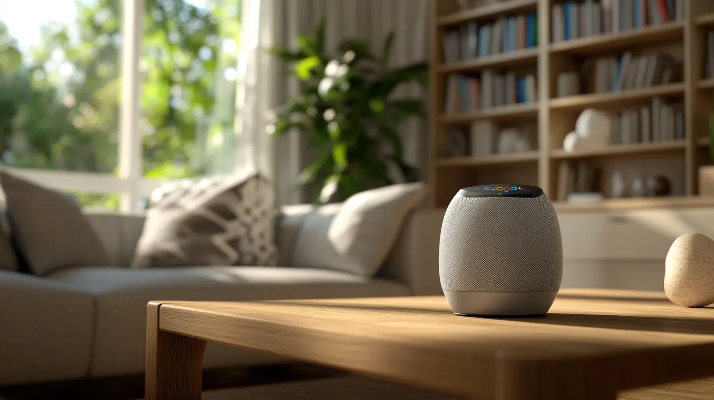 Comment connecter vos appareils à Google Home ou Alexa ?