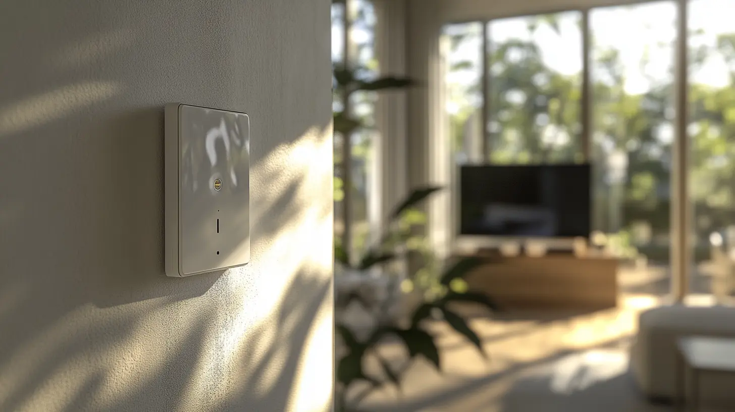 Comment optimiser votre maison connectée avec les modules Zigbee SONOFF ZBMINI-L