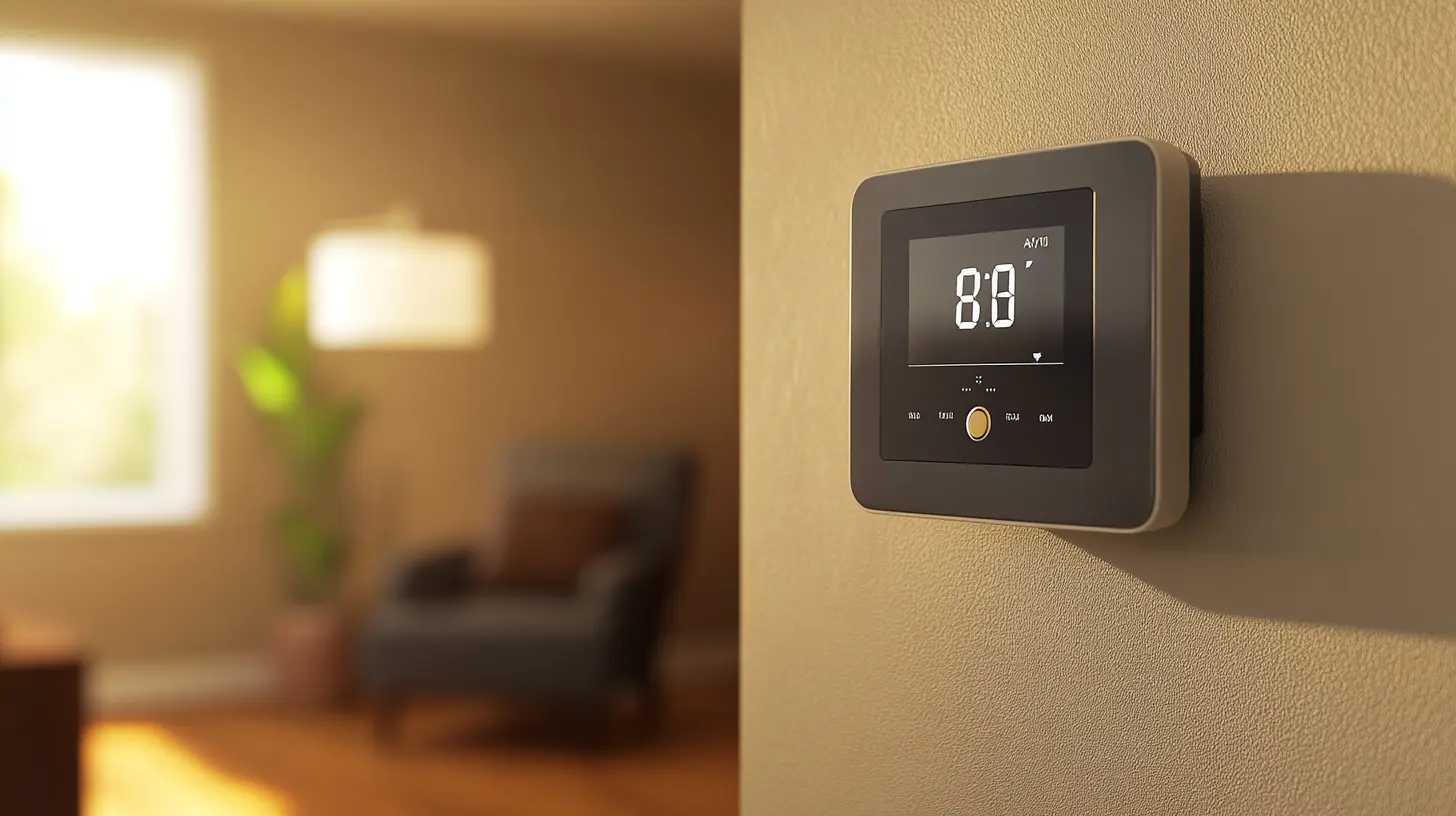 Comparatif des thermostats connectés : lequel répondra à vos besoins cette année ?
