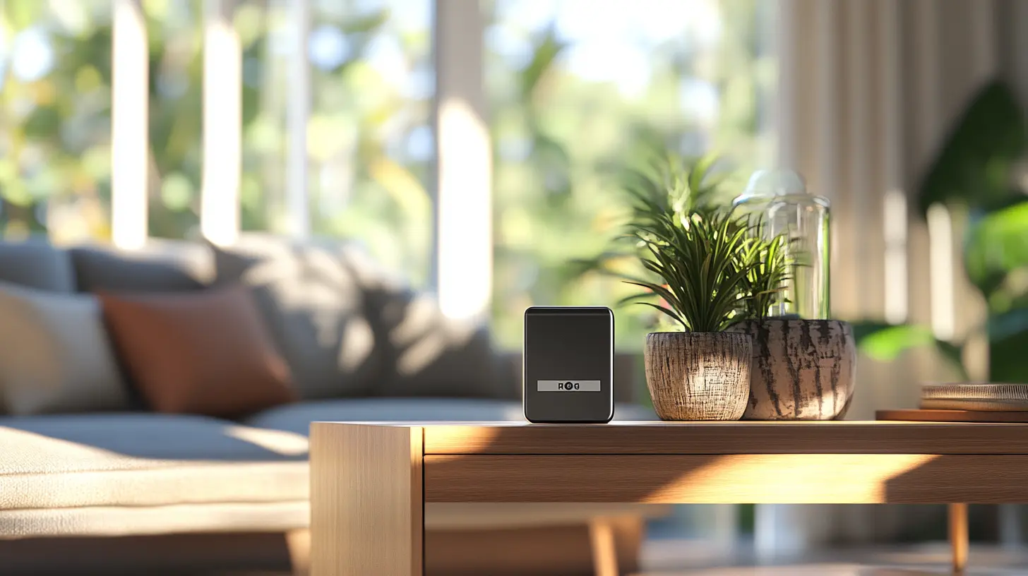Configurer et personnaliser votre système de sécurité Ring Alarm Pro pour plus de sérénité