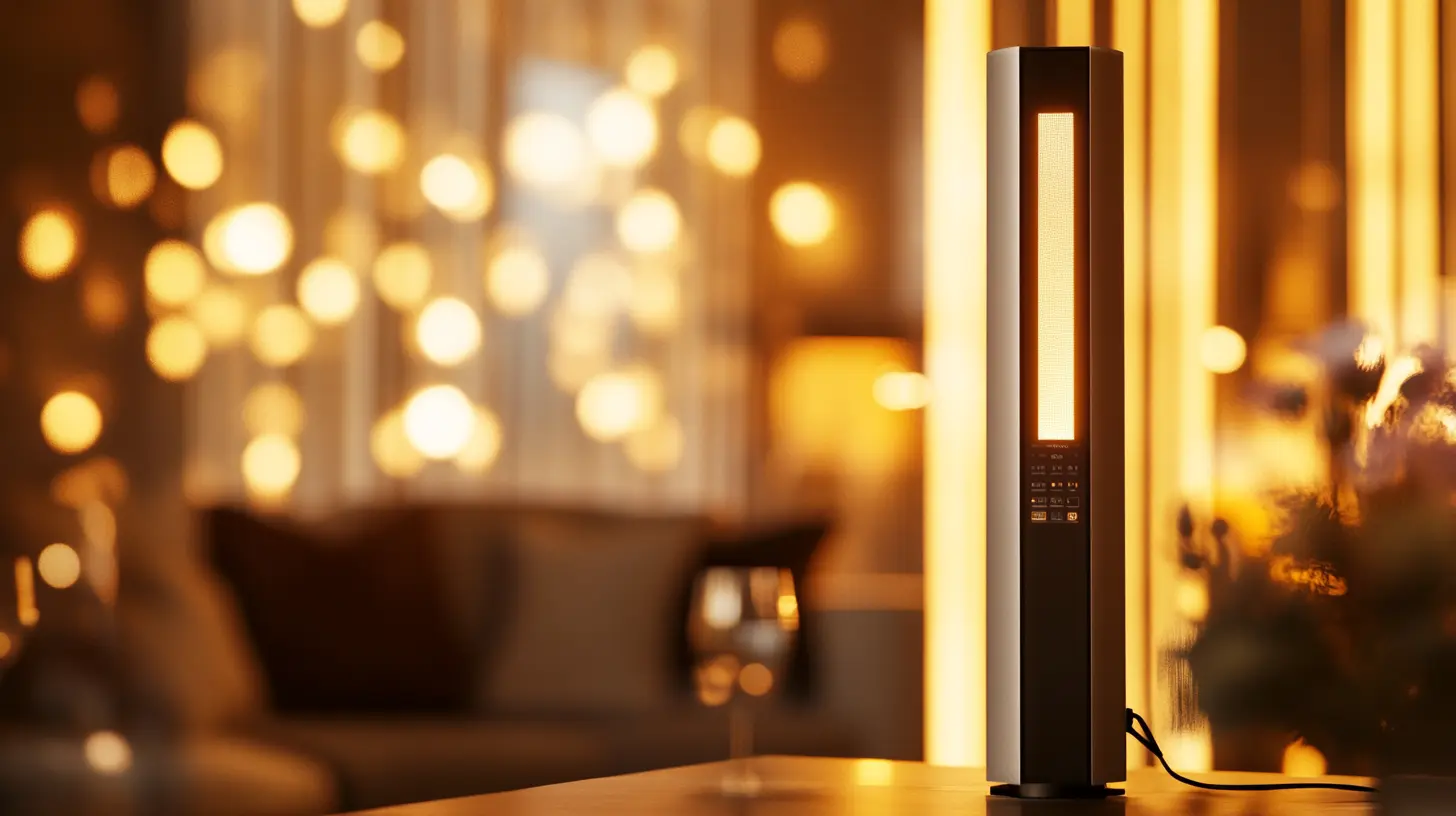 Créer un éclairage de luxe avec les lampes connectées Casambi Smart Lighting
