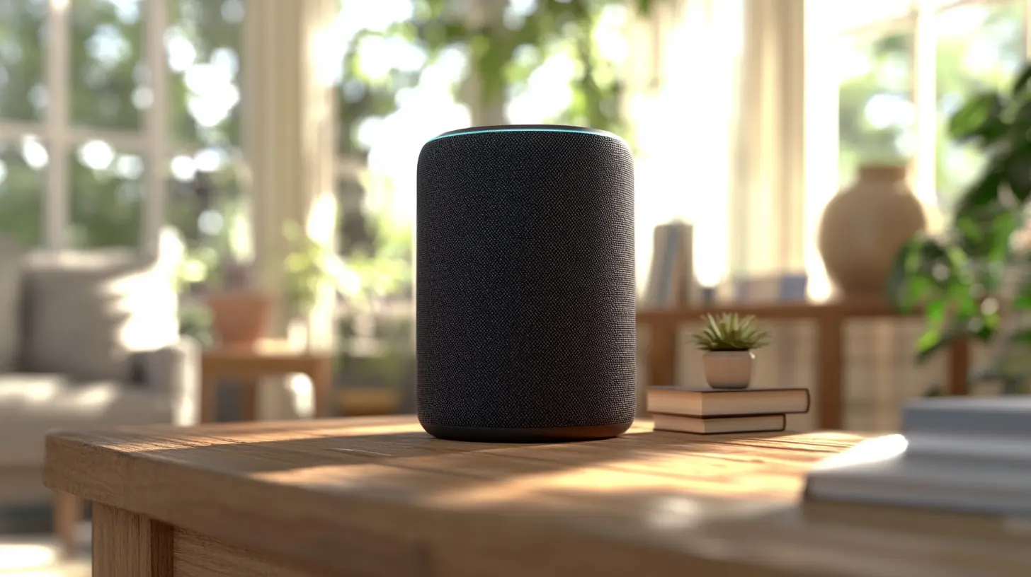 Echo Pop : le haut-parleur intelligent d’Amazon à seulement 15 € pour toute la maison