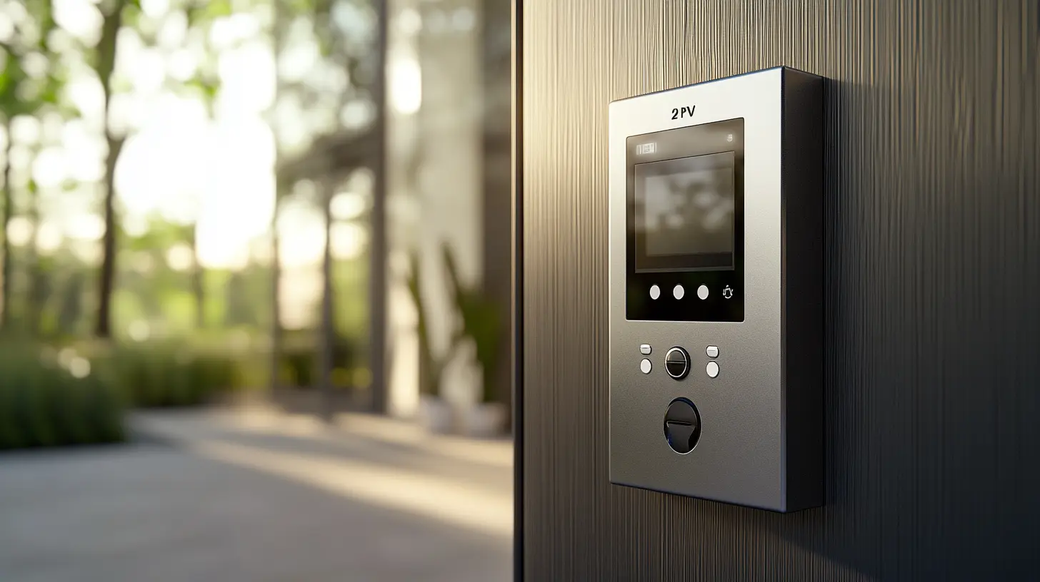 Installer et configurer le vidéophone ultra-connecté 2N IP Verso pour un contrôle optimal