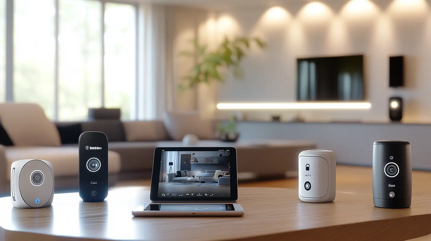 Le guide pour connecter vos appareils Bosch Smart Home à Apple HomeKit